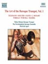 BAROQUE TRUMPET (THE ART OF THE), Vol  1